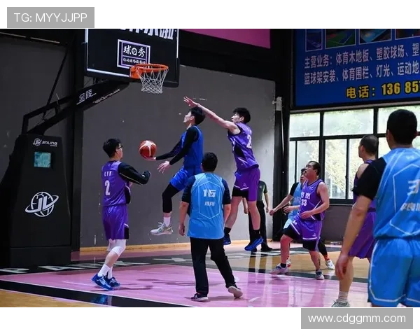 杭州篮球队实力对比深度解析及未来发展趋势探讨