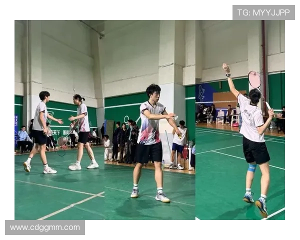 羽毛球战术实力大比拼上海羽毛球队荣登第六名榜单 羽毛球战术实力大比拼上海羽毛球队荣登第六名榜单