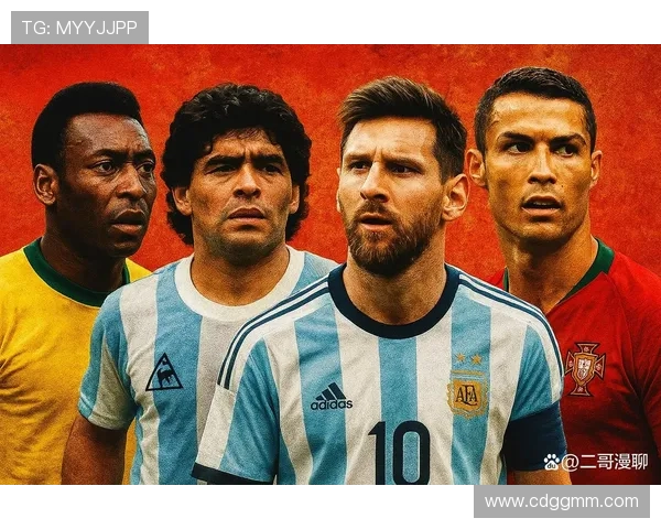 足球巨星盘点:从梅西到C罗,他们的传奇故事与辉煌成就 足球巨星盘点:从梅西到C罗,他们的传奇故事与辉煌成就