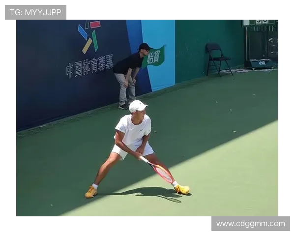 周娜独家分享网球技巧与心得助你提升球技的秘密宝典