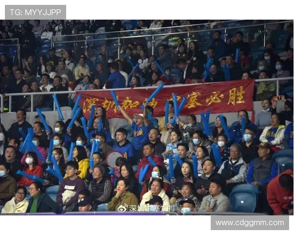 广州排球队配合默契展现实力引领联赛新风潮