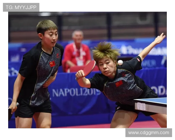 深圳乒乓球队实力强劲荣登全国乒乓球实力排行榜第六位