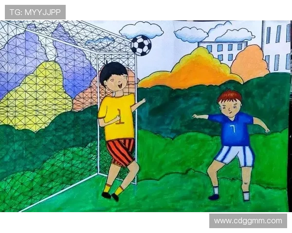 足球明星漫画的魅力与影响力探讨及国外作品的精彩呈现